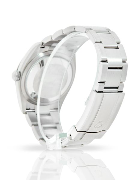 Rolex Oyster Perpetual 126000